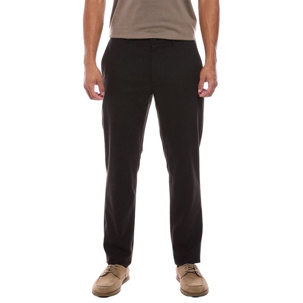 Theory Mens  Zaine Mercer Pant, Blue